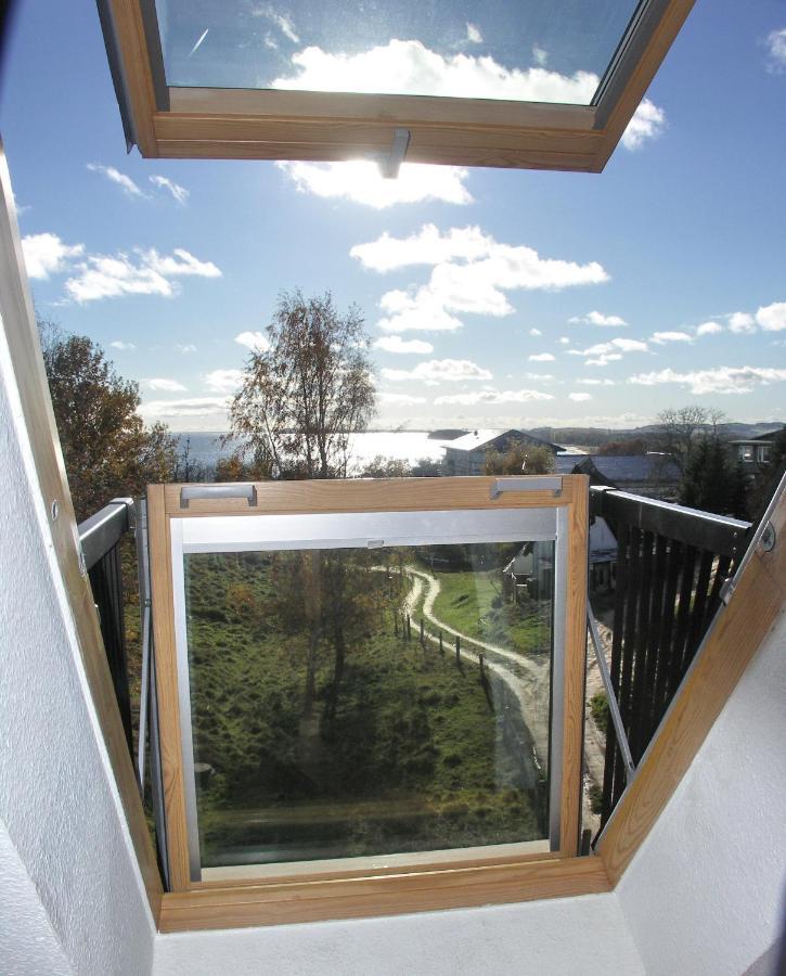 Traumblick Und Komfort - Lichtdurchflutete 85 Qm Wohnung Nahe Suedstrand Goehren Inklusive Schwimmbad Und Sauna Im Ahoi Sellin Exteriér fotografie