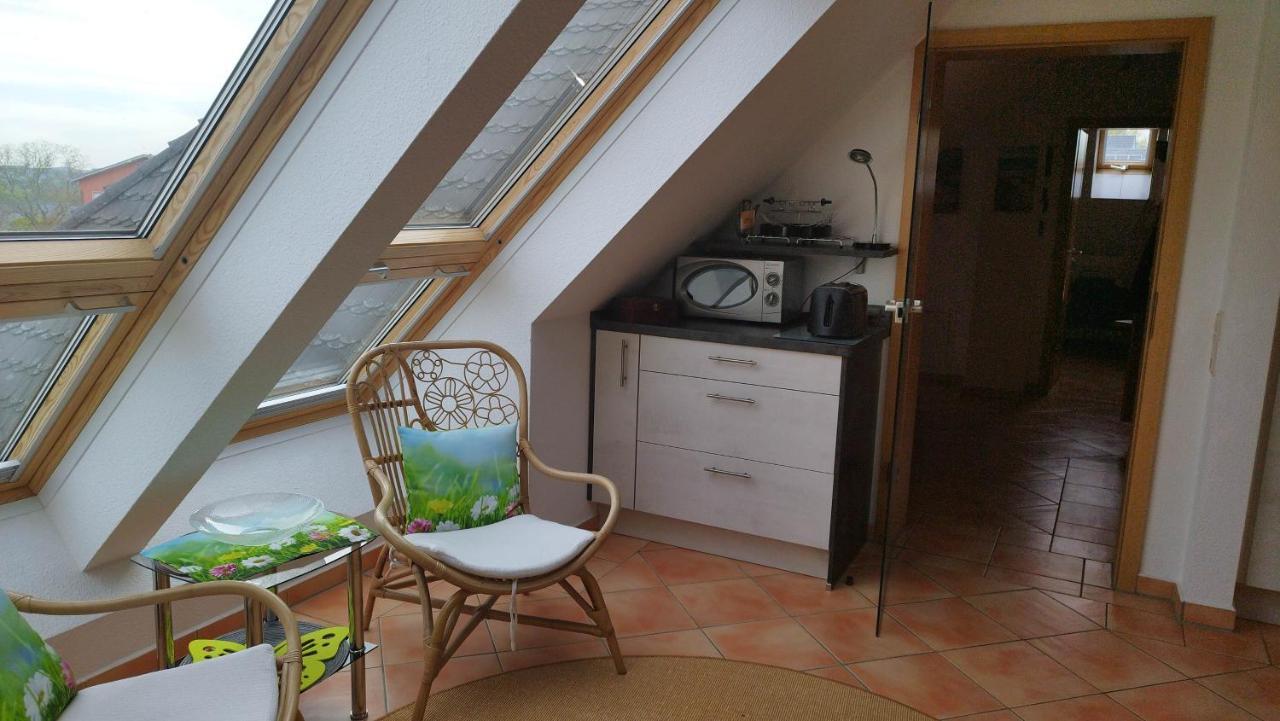 Traumblick Und Komfort - Lichtdurchflutete 85 Qm Wohnung Nahe Suedstrand Goehren Inklusive Schwimmbad Und Sauna Im Ahoi Sellin Exteriér fotografie