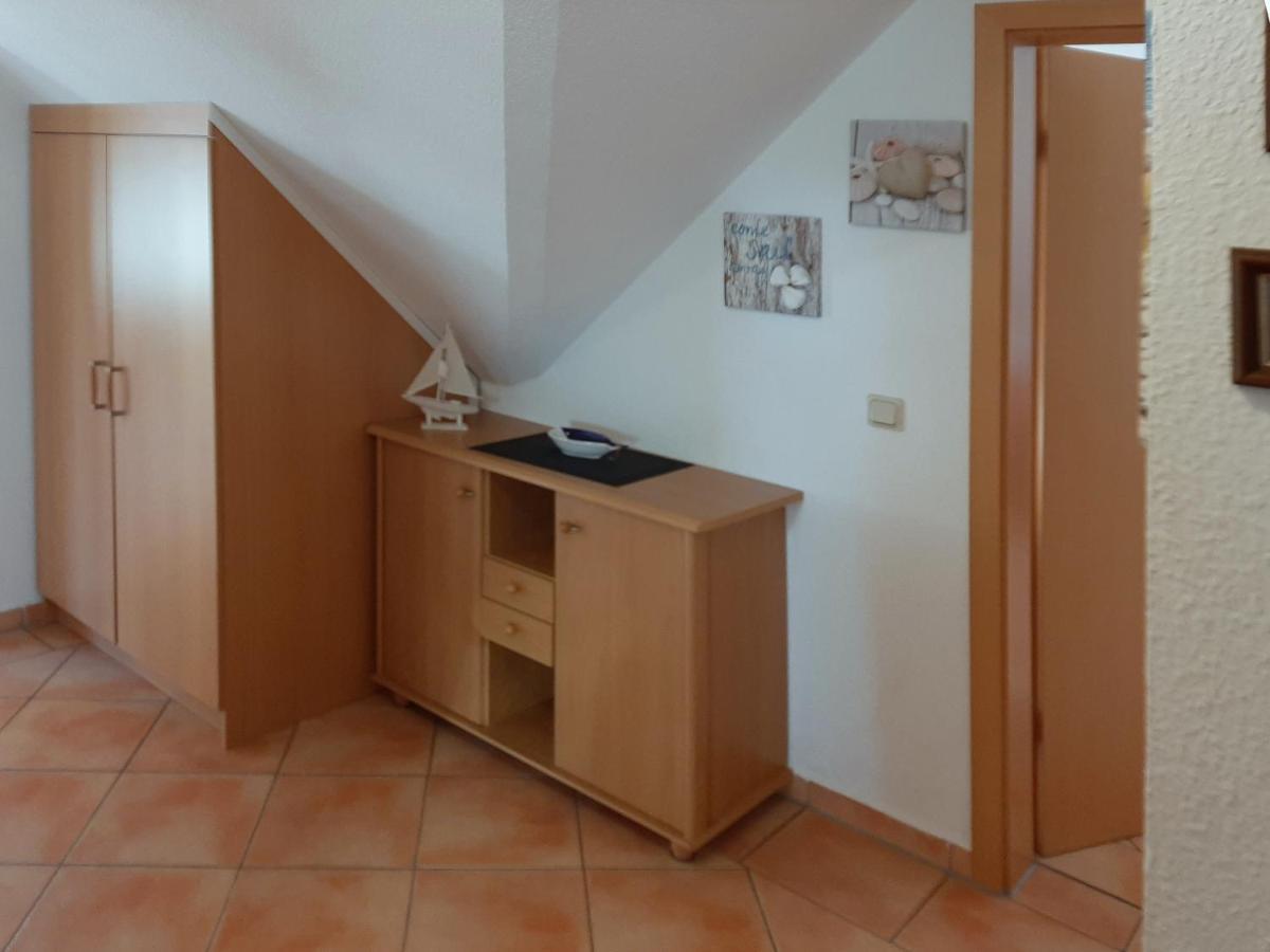 Traumblick Und Komfort - Lichtdurchflutete 85 Qm Wohnung Nahe Suedstrand Goehren Inklusive Schwimmbad Und Sauna Im Ahoi Sellin Exteriér fotografie
