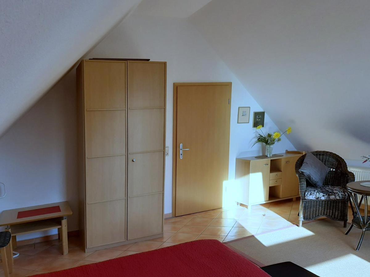 Traumblick Und Komfort - Lichtdurchflutete 85 Qm Wohnung Nahe Suedstrand Goehren Inklusive Schwimmbad Und Sauna Im Ahoi Sellin Exteriér fotografie