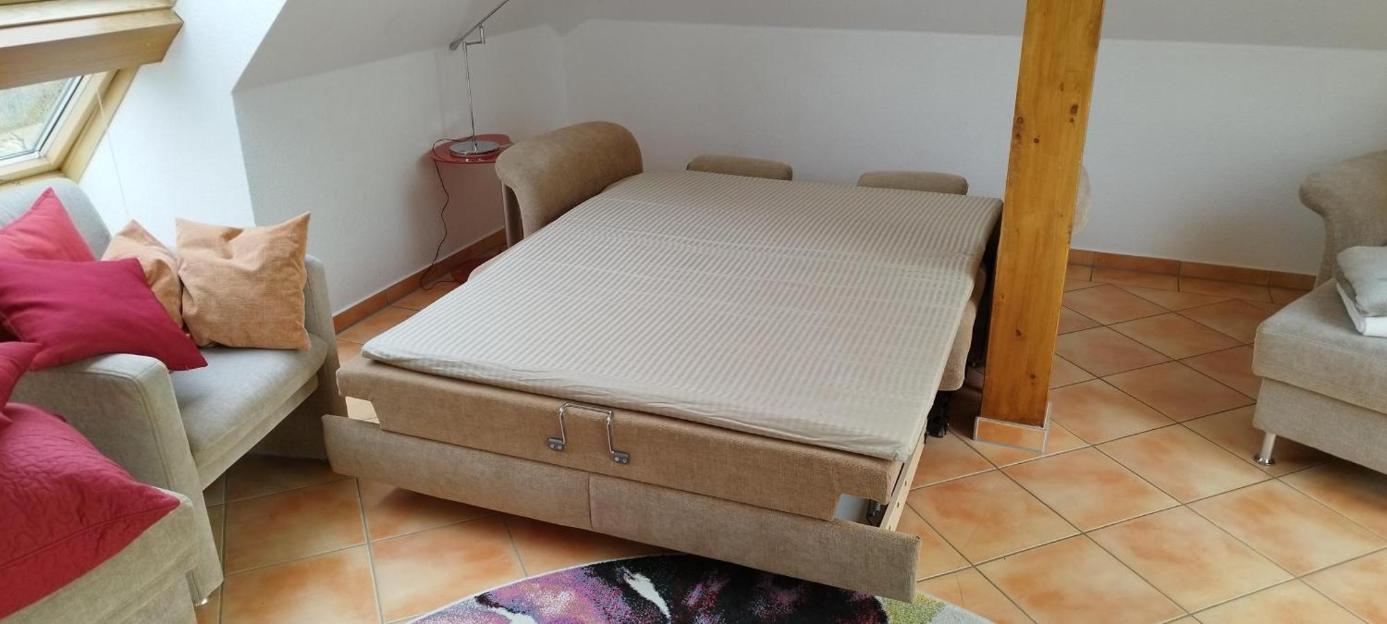 Traumblick Und Komfort - Lichtdurchflutete 85 Qm Wohnung Nahe Suedstrand Goehren Inklusive Schwimmbad Und Sauna Im Ahoi Sellin Exteriér fotografie